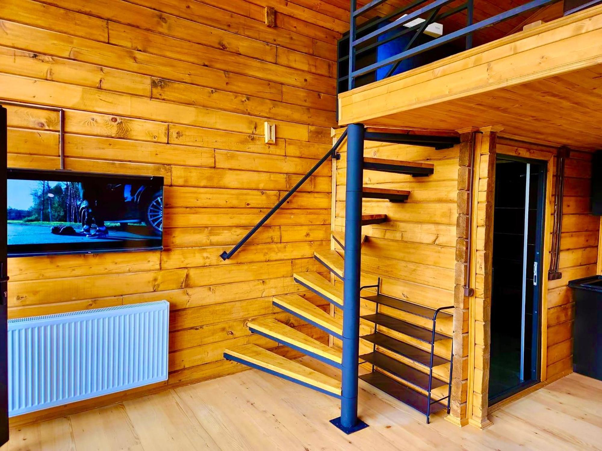 Sioni Hillside Cottages Exterior photo